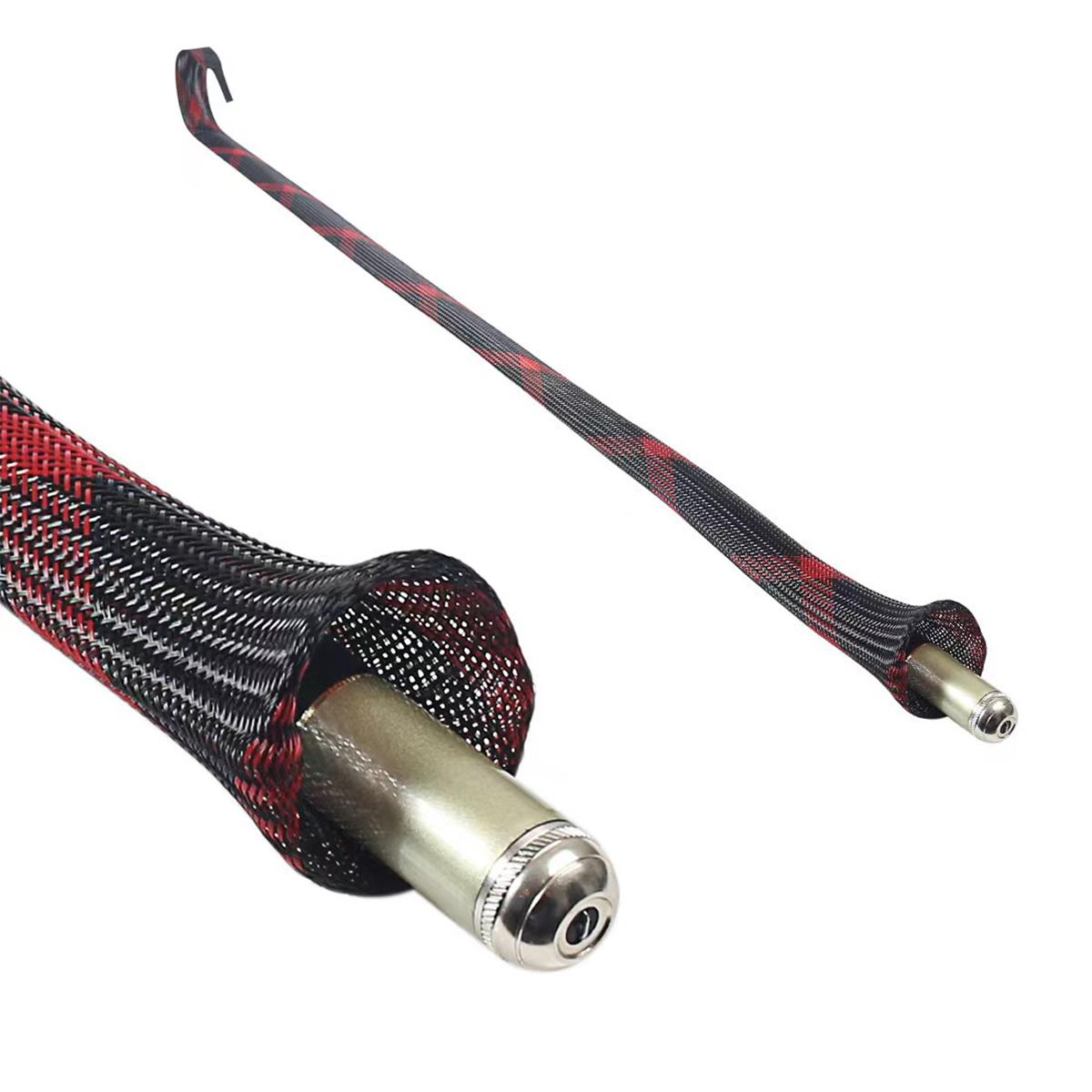 Fishing Rod Knitting Net Prote - Fishing Rod Spinning recension och pris
