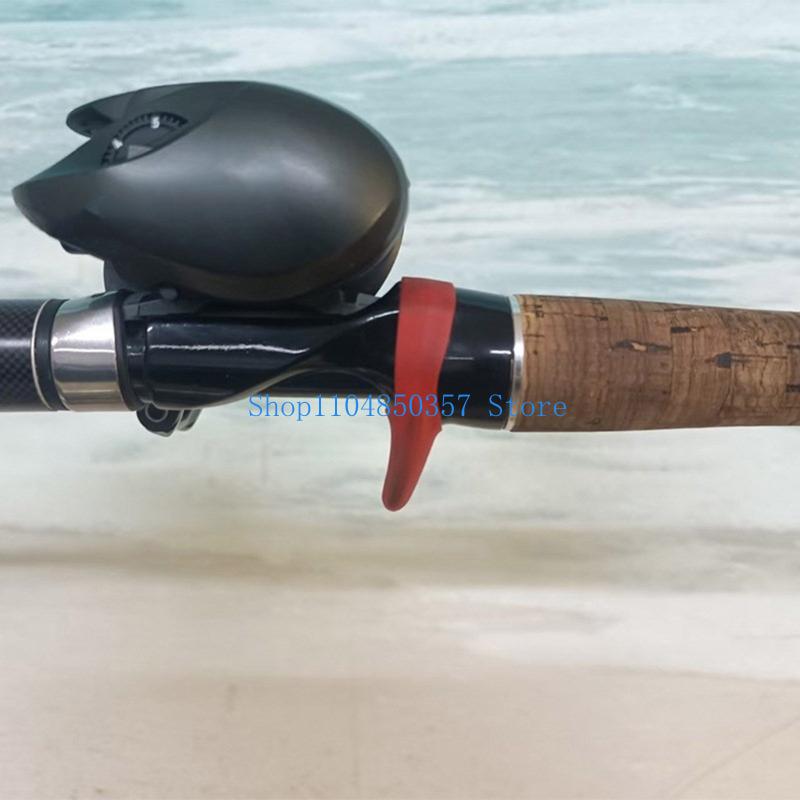 Friendly Fishing Rod Grip Sili - Fishing Rod Case recension och pris
