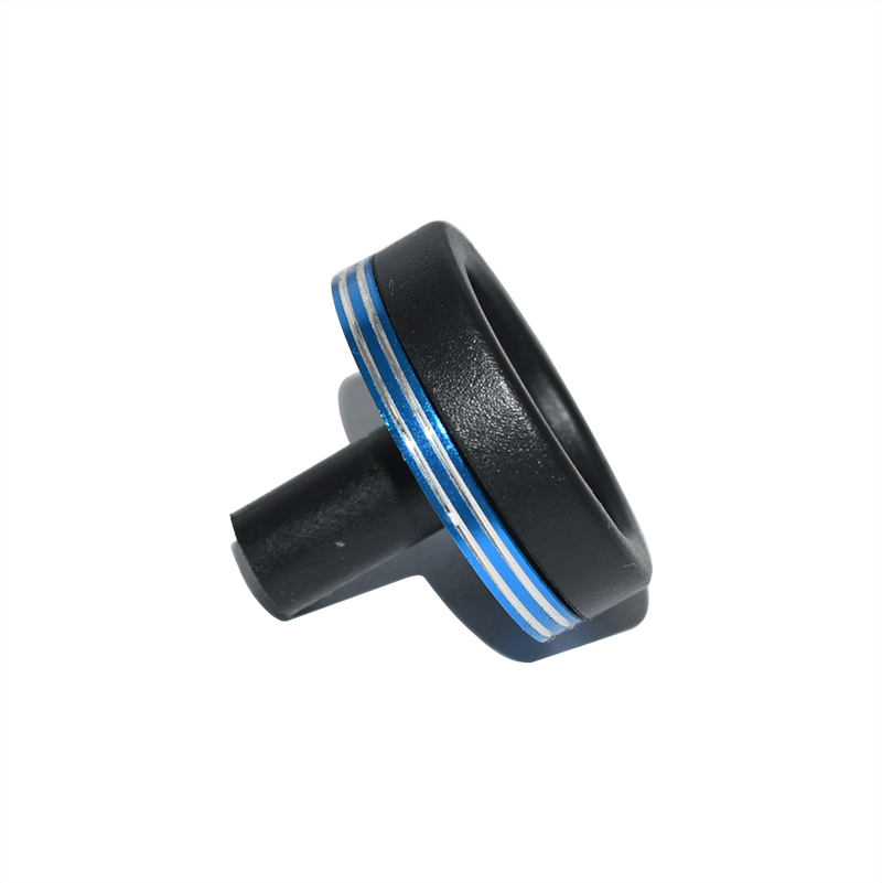1pcs Rod Rubber Butt Cap Windi - Fishing Rod Repair Kit recension och pris