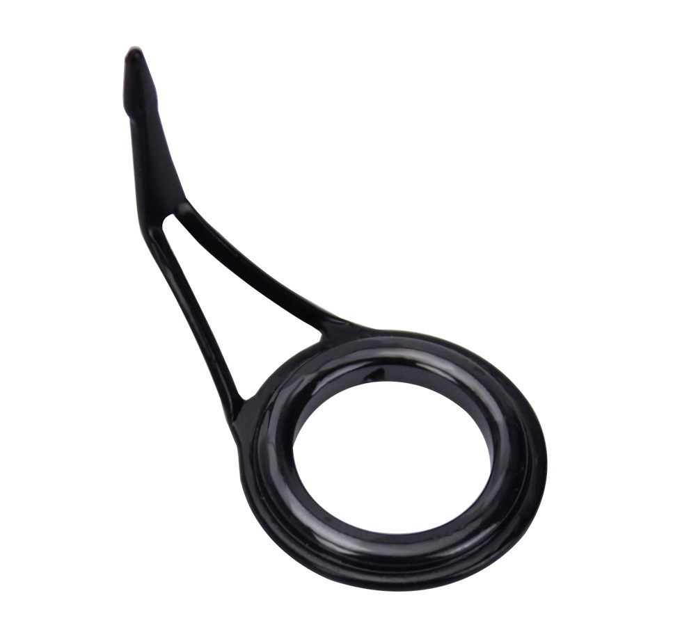 Fishing Rod Guide Ring Stainle - Fishing Rod Building Kit recension och pris