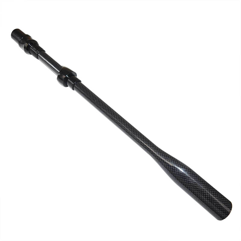 Special-Shaped Tube Pattern Gr - Fishing Rod Building Kit recension och pris