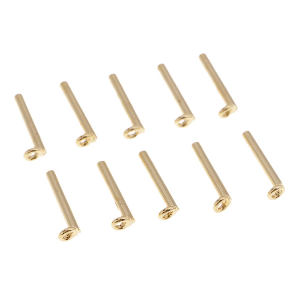 Hardened Steel Fishing Rod Tip - Fishing Rod Tip Replacement recension och pris