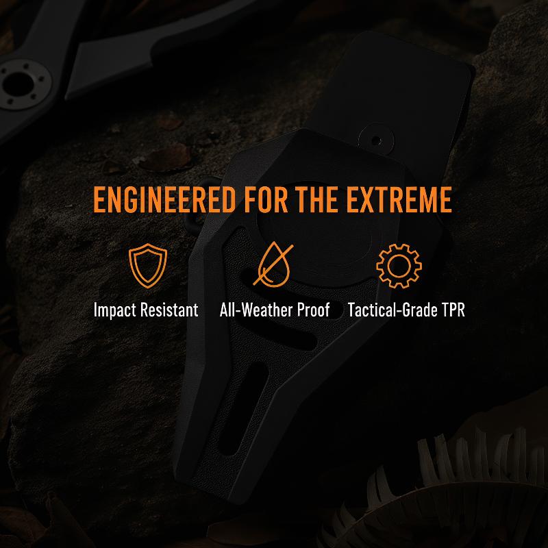 Practical Fishing Pliers Organ - Fishing Rod Travel recension och pris