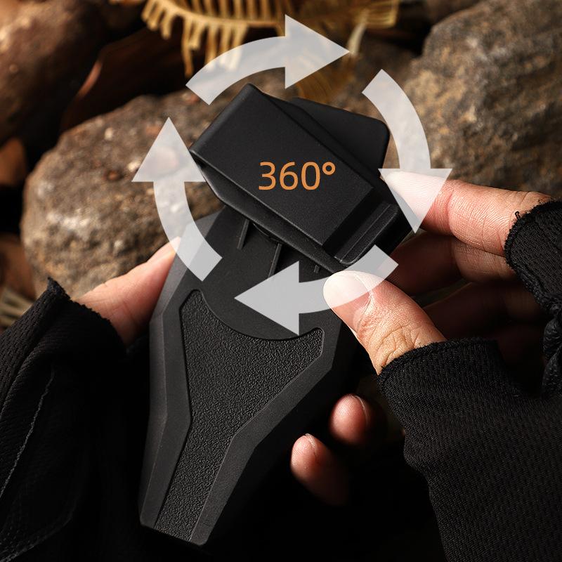 Practical Fishing Pliers Organ - Fishing Rod Travel recension och pris
