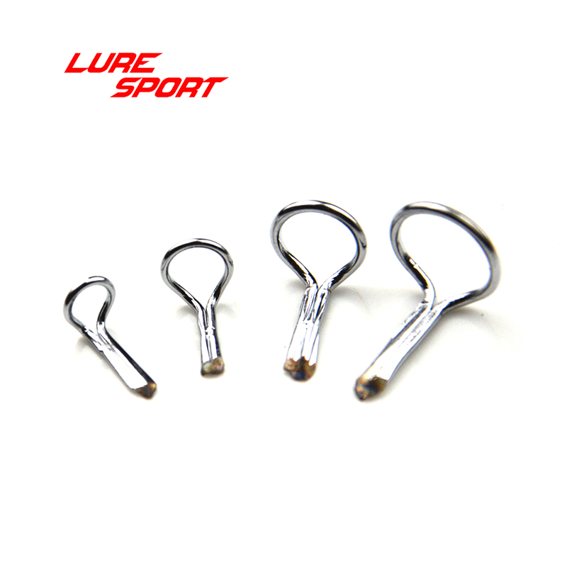 LureSport 30 pcs MOG fly rod g - Fishing Rod Repair Kit recension och pris
