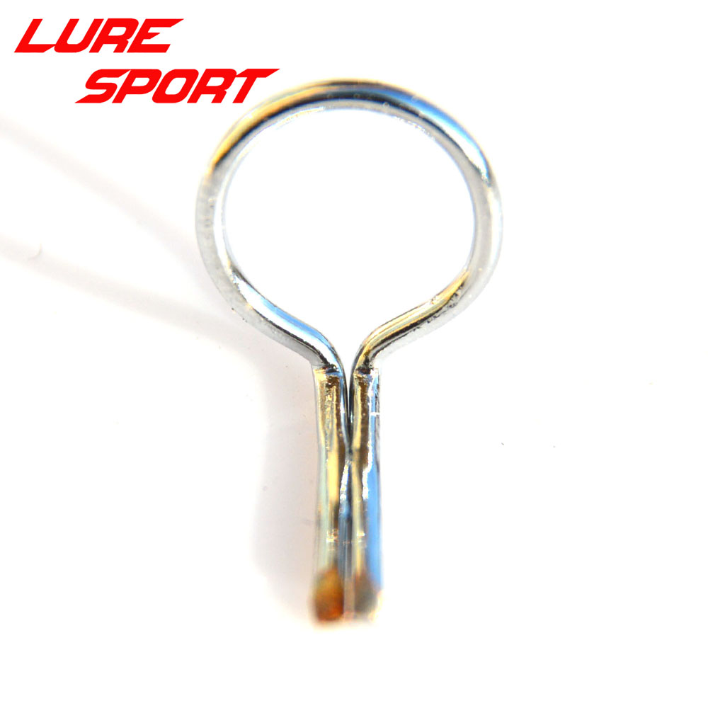 LureSport 30 pcs MOG fly rod g - Fishing Rod Repair Kit recension och pris