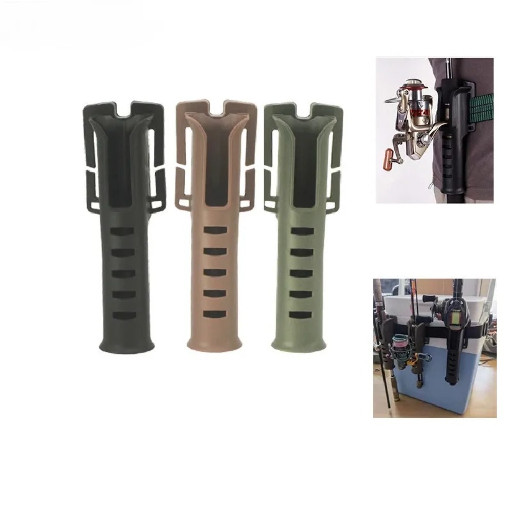 Multi-function Quick Rods Rack - Fishing Rod Travel recension och pris