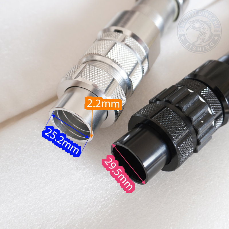 Deep Sea Fishing Rod Size 4 61 - Fishing Rod Holder recension och pris