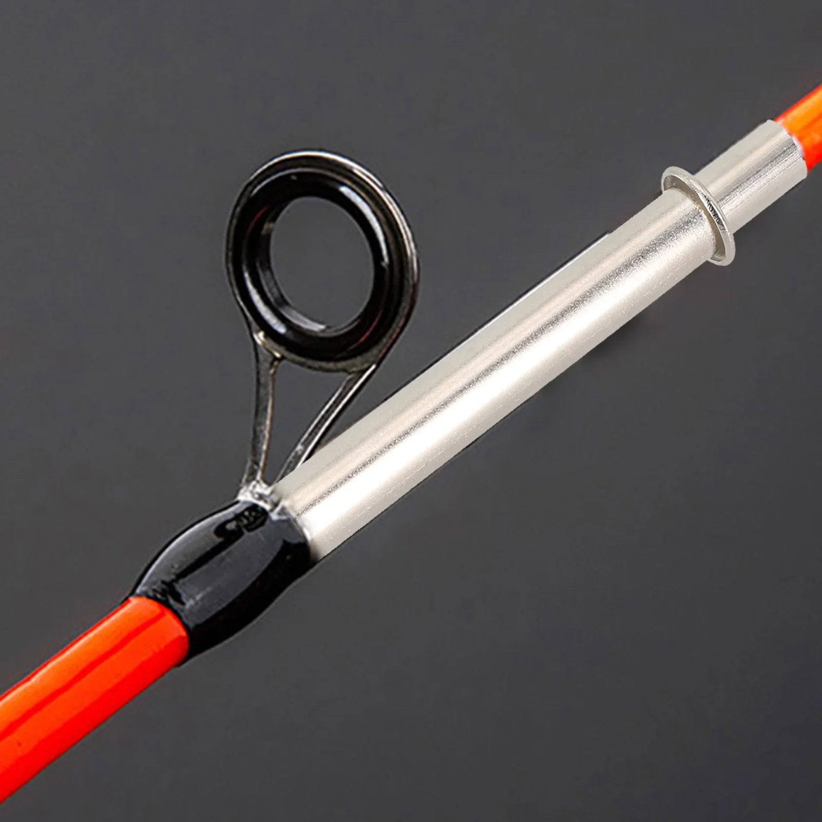 1 Pc Fishing Rod Connecting Tu - Fishing Rod Repair Kit recension och pris