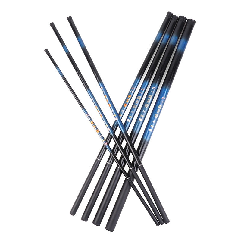 Telescopic Rock Fishing Rod Fi - Fishing Rod Telescopic recension och pris