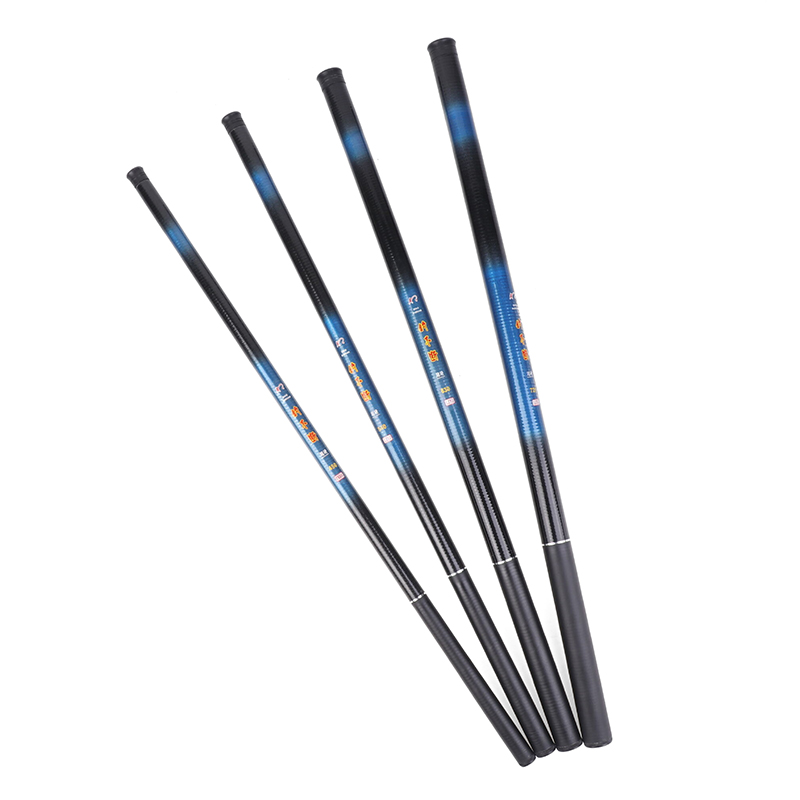 Telescopic Rock Fishing Rod Fi - Fishing Rod Telescopic recension och pris