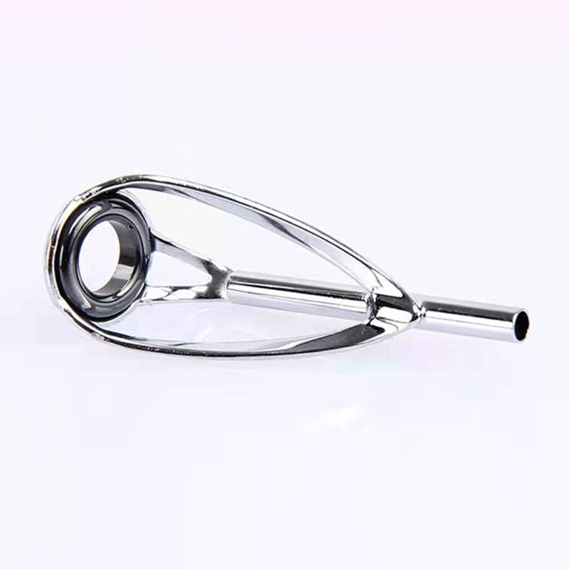 【Anti-Tangle Tip Top Guide Set - Fishing Rod Tip Replacement recension och pris