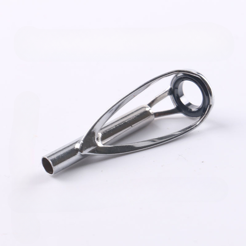 【Anti-Tangle Tip Top Guide Set - Fishing Rod Tip Replacement recension och pris