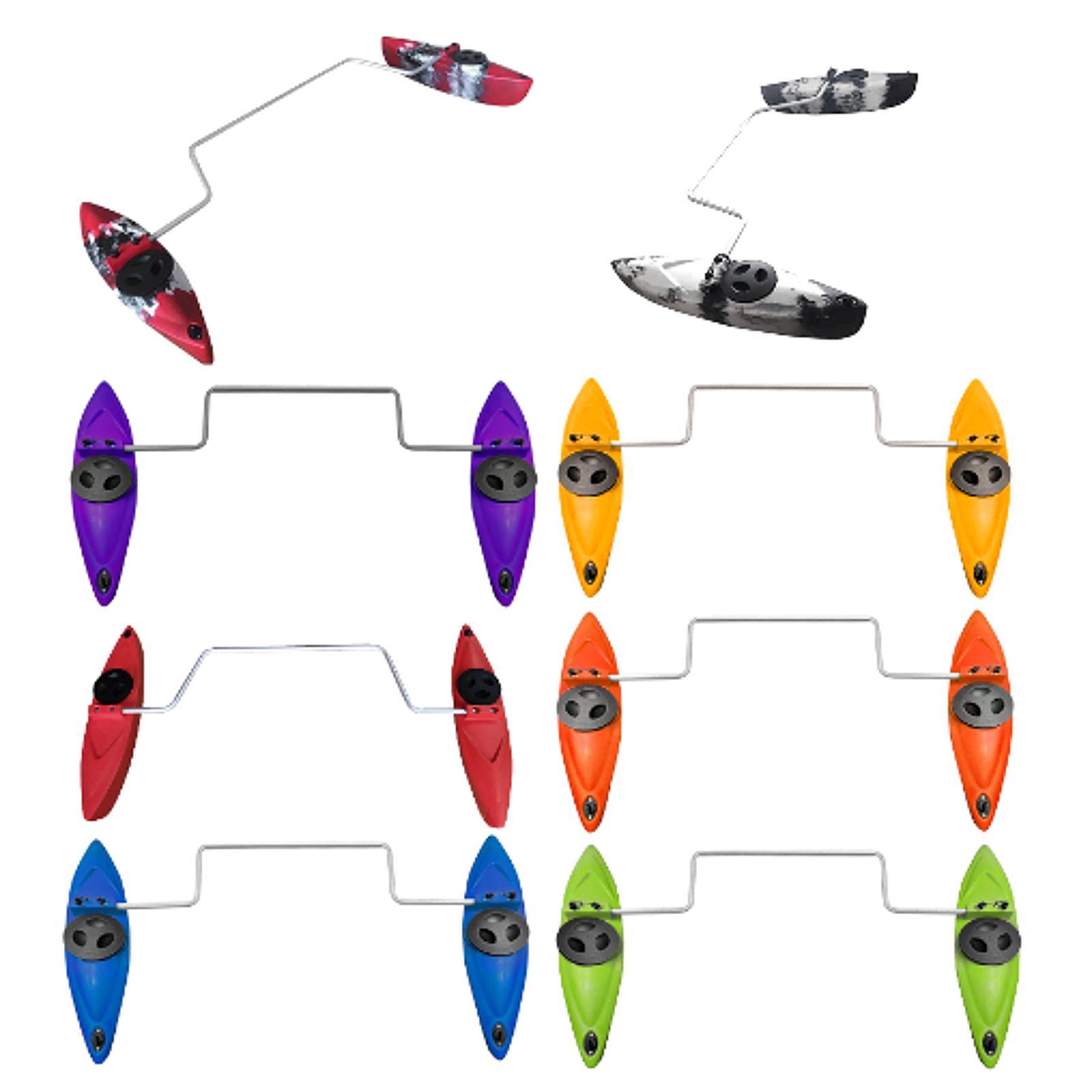 Kayak Stabilizer Boat Accessor - Fishing Rod Boat recension och pris