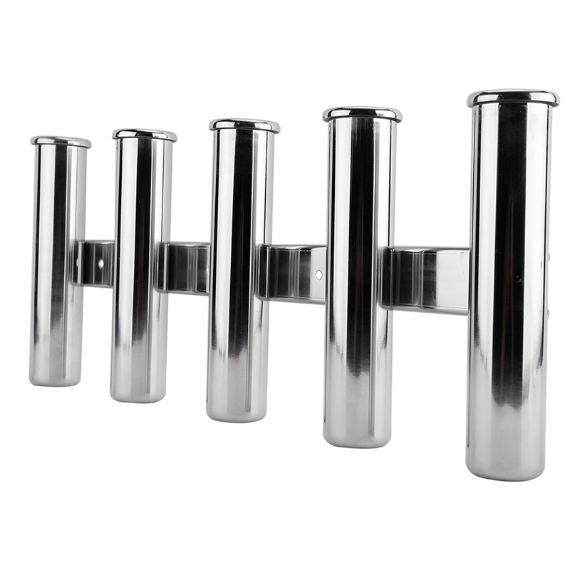 B48B-Fishing Rod Holder Mirror - Fishing Rod Boat recension och pris