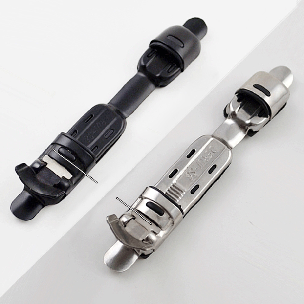 1pcs Fishing Reel Seat Deck 12 - Fishing Rod Guide Replacement recension och pris