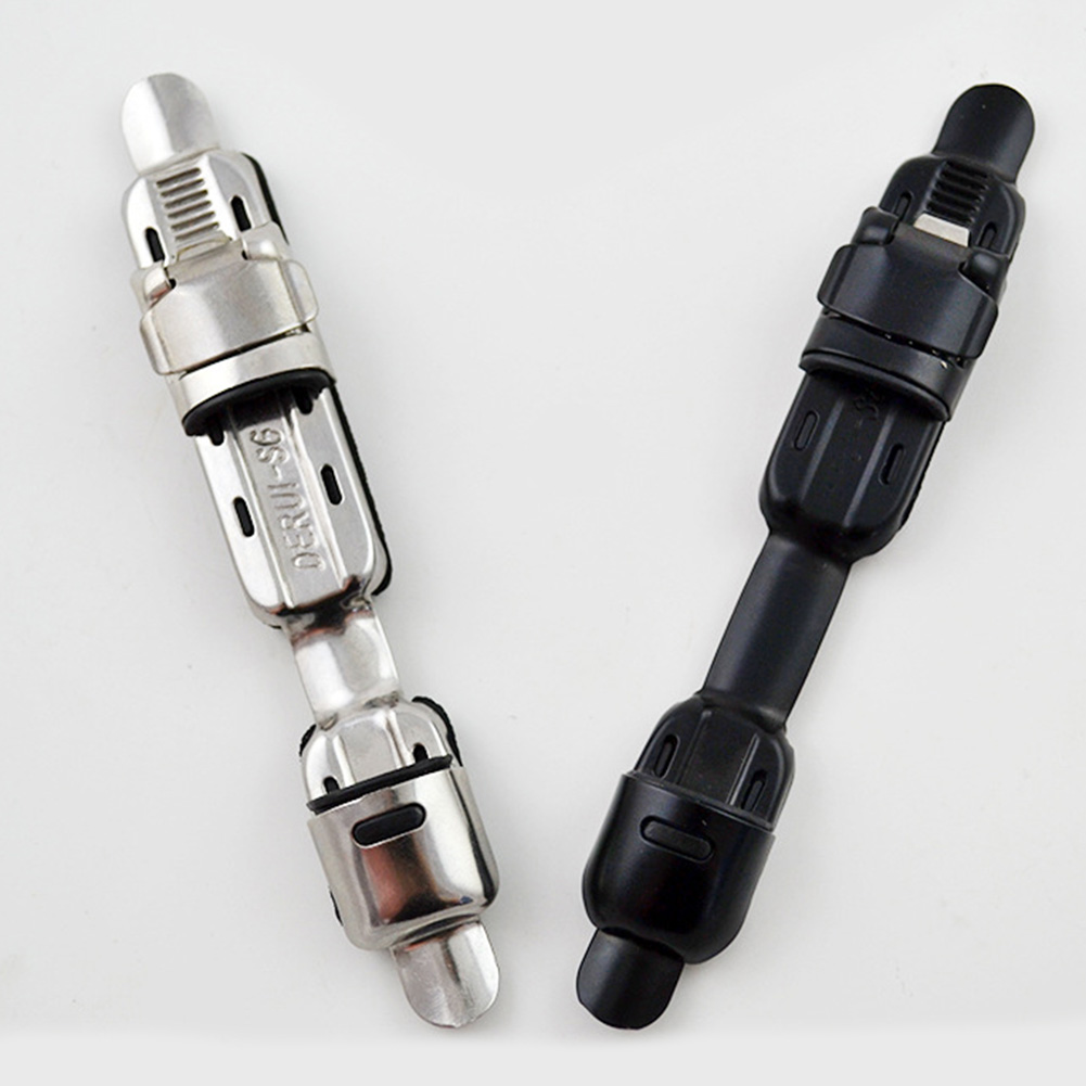 1pcs Fishing Reel Seat Deck 12 - Fishing Rod Guide Replacement recension och pris