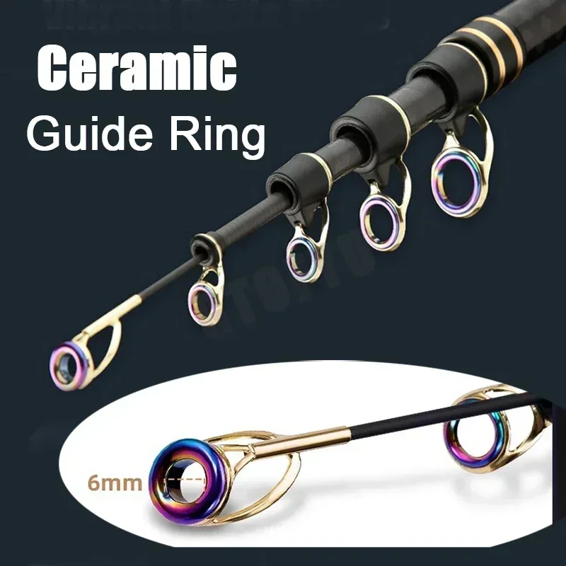 2.1m 2.7m 3.6m 4.5m Telescopic - Fishing Rod Surf recension och pris