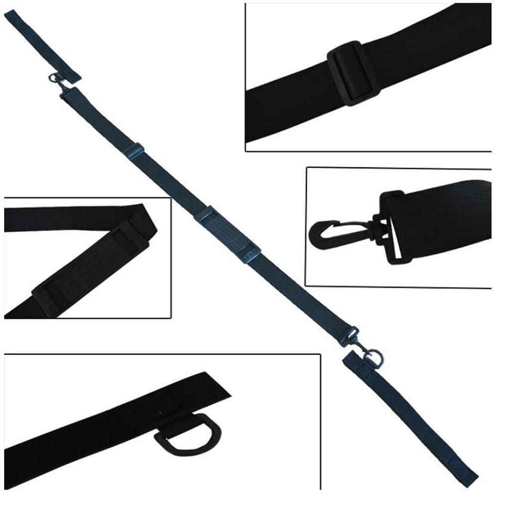 Fly Sling Pack Fishing Rod Bel - Fishing Rod Fly recension och pris