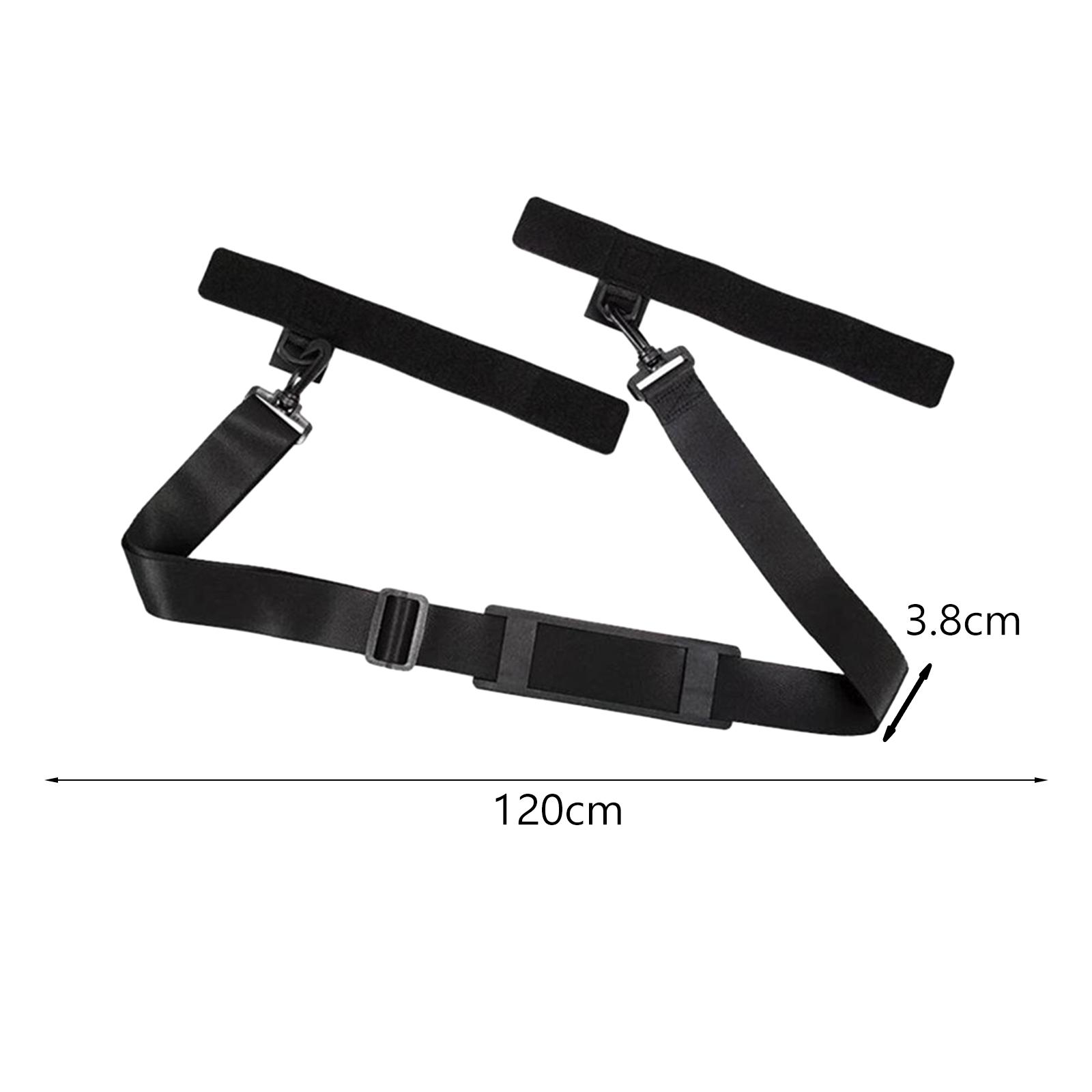 Durable Fishing Rod Belt Adjus - Fishing Rod Holder recension och pris