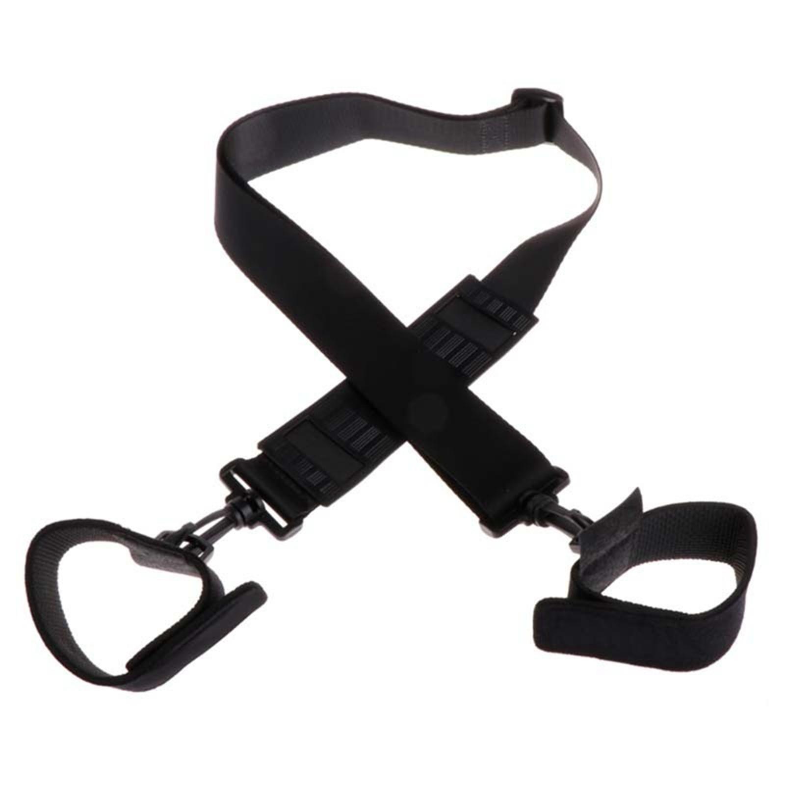 Durable Fishing Rod Belt Adjus - Fishing Rod Holder recension och pris