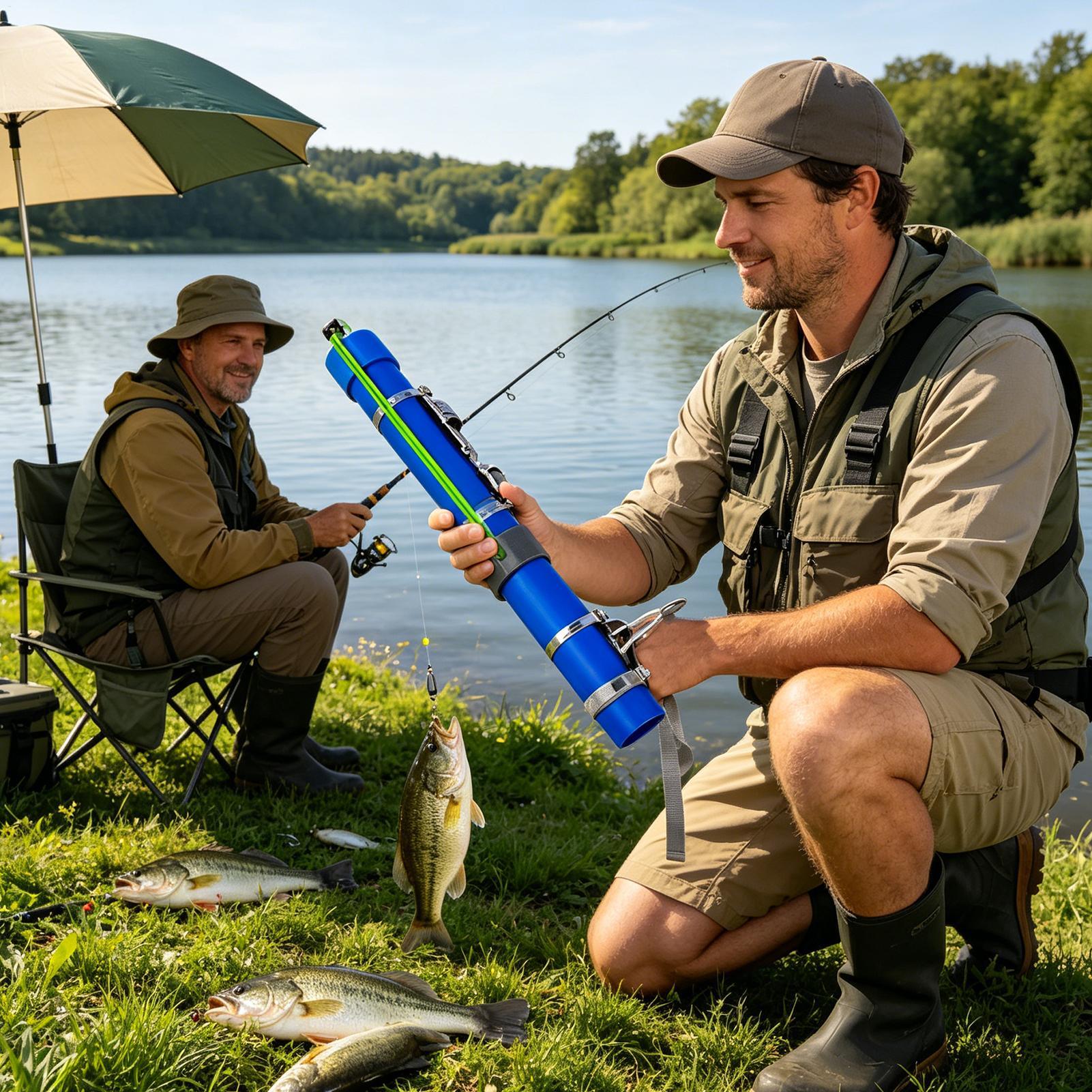 Fishing Catapult Spinnings Whe - Fishing Rod Spinning recension och pris