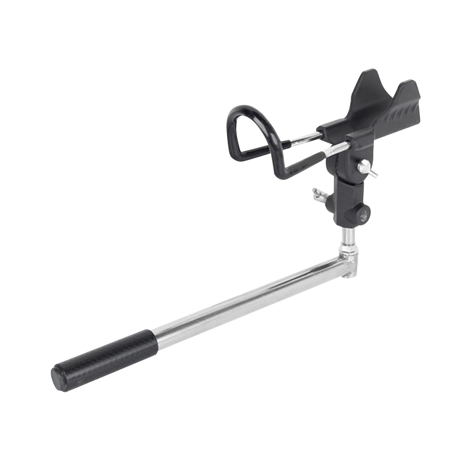 Fishing Rod Rack Fishing Acces - Fishing Rod Rack recension och pris
