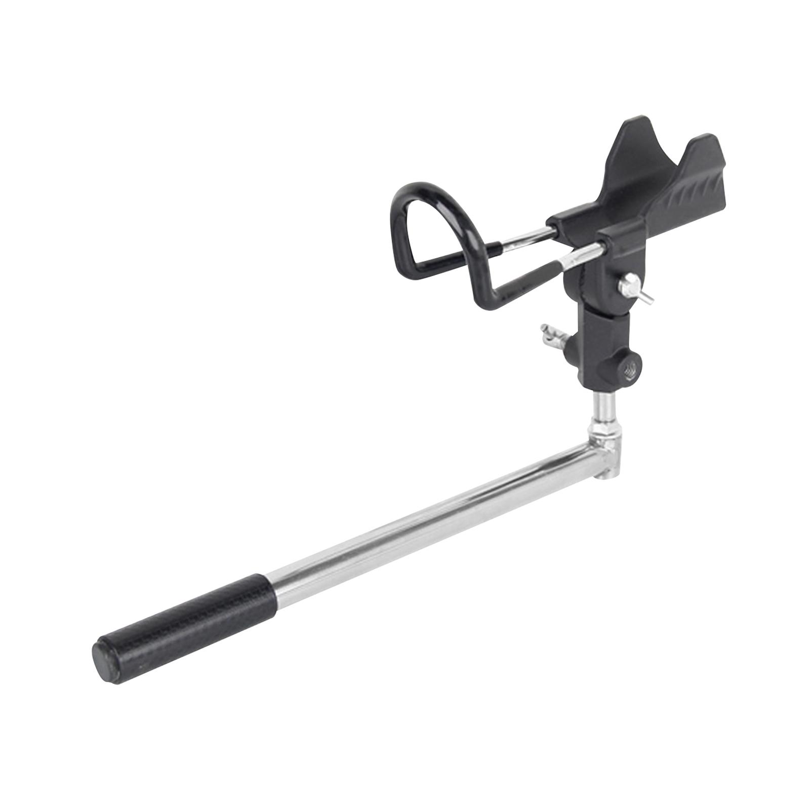 Fishing Rod Rack Fishing Acces - Fishing Rod Rack recension och pris