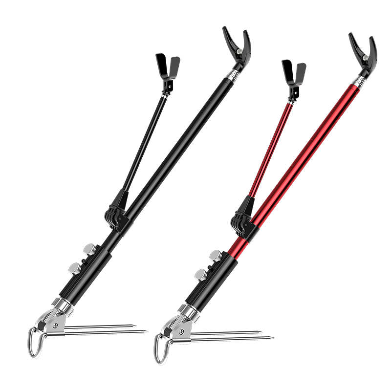 Telescopic Fishing Rod Bracket - Fishing Rod Telescopic recension och pris