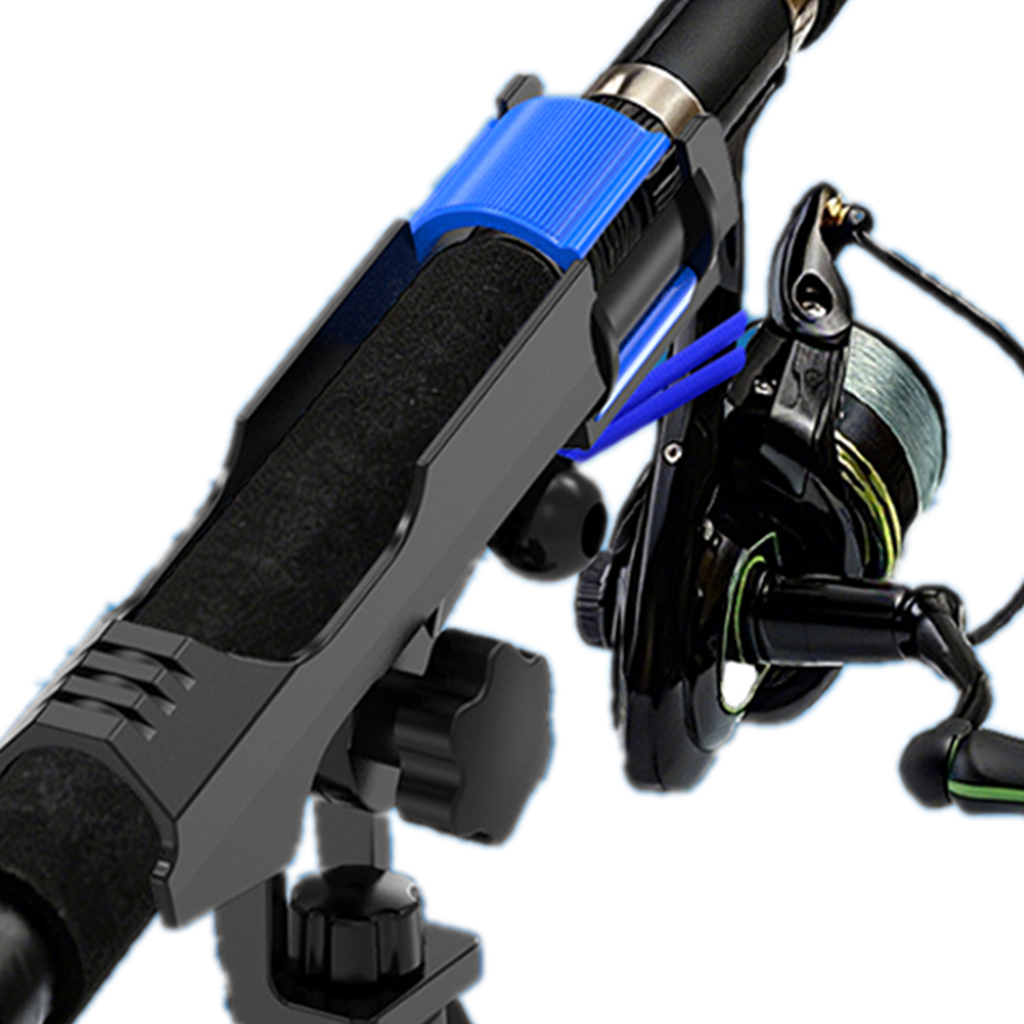 Fishing Rod Holder For Boat Ka - Fishing Rod Boat recension och pris