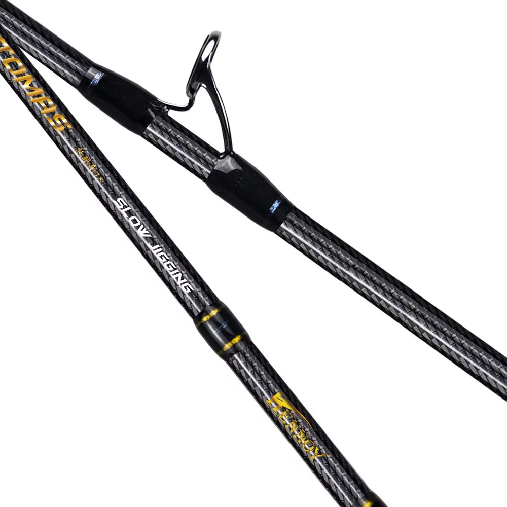 Wholesale  High Carbon Slow Ji - Fishing Rod Spinning recension och pris