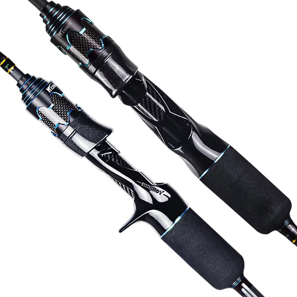Wholesale  High Carbon Slow Ji - Fishing Rod Spinning recension och pris