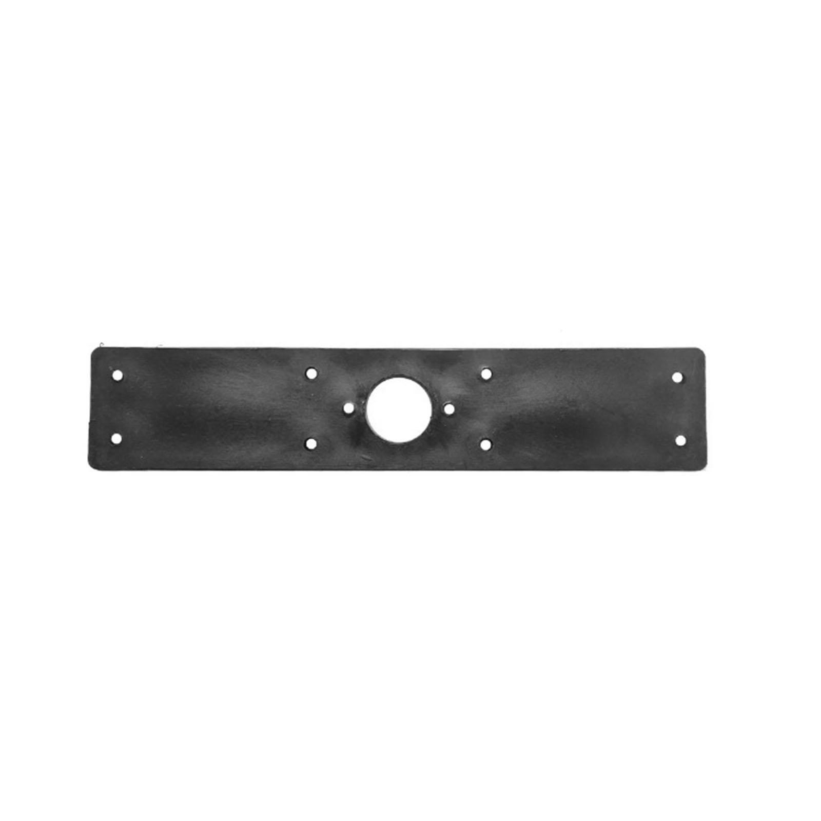 Kayak Fishing Rack Base Nylon  - Fishing Rod Boat recension och pris
