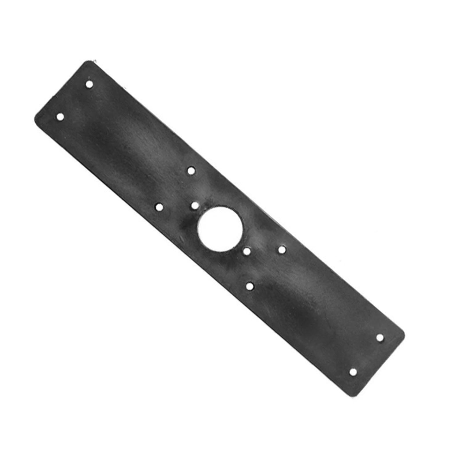 Kayak Fishing Rack Base Nylon  - Fishing Rod Boat recension och pris