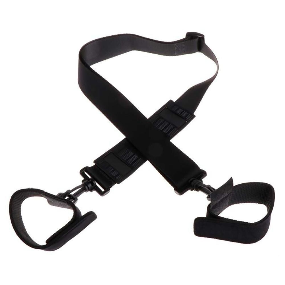 Fishing Rod Carrying Strap Sli - Fishing Rod Repair Kit recension och pris