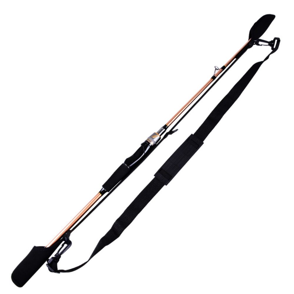 Adjustable Fishing Rod Storage - Fishing Rod Combo recension och pris